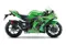 Kawasaki Ninja ZX-10RR Performance Side View