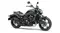 Kawasaki Vulcan S Metallic Flat Raw Graystone