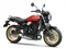 Kawasaki Z650RS 50th Anniversary Front 3-Quarter View