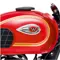 Kawasaki W175 Special Edition Fuel Tank