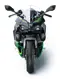 Kawasaki Ninja 7 Hybrid Front View