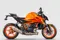 KTM 1390 Super Duke R Side View