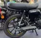 Kawasaki W175 Street Seat