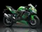 Kawasaki Ninja ZX-4RR Front 3-Quarter View