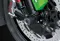 Kawasaki Ninja ZX-10R Kawasaki Intelligent Anti-Lock Brake System