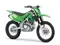 Kawasaki KLX230RS Front 3-Quarter View