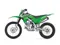 Kawasaki KLX230RS Side View