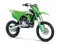 Kawasaki KX112 Front 3-Quarter View