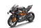 KTM RC 8C Front 3-Quarter View