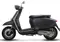 Lambretta V125 'Black'