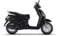 Mahindra Gusto (Black)