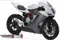 MV Agusta F3 800 Front 3-Quarter