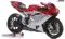 MV Agusta F4 Front 3-Quarter