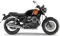 Moto Guzzi V7 II Special (Black)