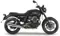 Moto Guzzi V7 II Stone (Black)