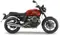 Moto Guzzi V7 II Stone (Red)