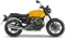 Moto Guzzi V7 II Stone (Yellow)