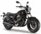 Moto Guzzi V9 Bobber Front 3-Quarter