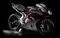 MV Agusta F4 RR Front 3-Quarter