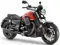 Moto Guzzi Audace Front 3-Quarter