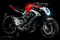 MV Agusta Brutale 800 Front 3-Quarter