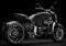 New Ducati XDiavel Rear 3-Quarter