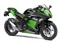 Ninja 300 KRT Edition Front 3-Quarter