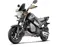 New Honda Navi Adventure Front 3-Quarter