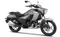 New Suzuki Intruder 150 Front 3-Quarter