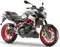 New Aprilia Shiver 900