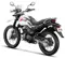 New Hero XPulse 200 ABS Rear 3-Quarter