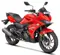 New Hero Xtreme 200S Front 3-Quarter View