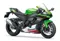 New Kawasaki Ninja ZX-10R Lime Green