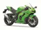 New Kawasaki Ninja ZX-10RR Lime Green