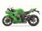 New Kawasaki Ninja ZX-10RR Side View