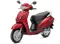 New Honda Activa 6G in Pearl Spartan Red Color