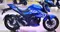 New Suzuki Gixxer 250 MotoGP