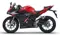 New Honda CBR150R Side View