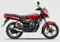 Bajaj Platina 110 ABS Side View