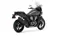 New Harley-Davidson Pan America 1250 Rear 3-Quarter View