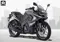 New Bajaj Pulsar RS200 Pewter Grey