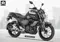 New Yamaha FZ V3 Metallic Black