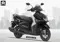 New Yamaha Ray ZR 125 Disc Metallic Black