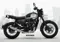 New Yezdi Scrambler Dual Tone Mean Green