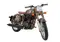 RE Classic 500 Desert Storm Despatch