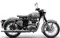 Royal Enfield Classic 350 'Gunmetal Grey' Side View