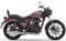 Royal Enfield Meteor 350 Stellar Red