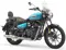 Royal Enfield Meteor 350 Supernova Front 3-Quarter View