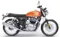 RE Interceptor 650 in Orange Crush Color RE Interceptor 650 in Orange Crush Color