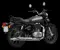 Royal Enfield Bullet 350X Rear 3-Quarter View